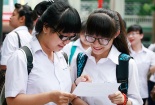 Điểm sàn đại học 2014 công bố ngày 8/8